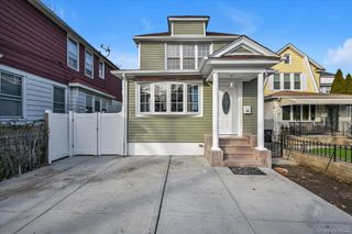 111-44 WITTHOFF Street, Queens Village, NY 11429