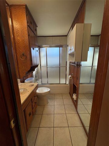 4108 Church Drive, Lake Worth, TX 76135