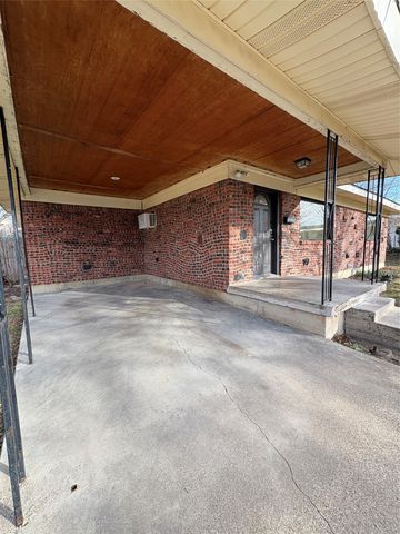 4108 Church Drive, Lake Worth, TX 76135