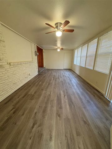 4108 Church Drive, Lake Worth, TX 76135