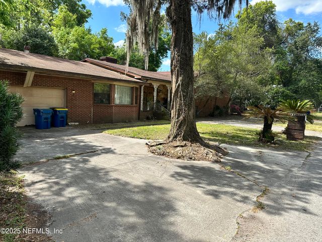 1410 LILA Avenue, Jacksonville, FL 32208