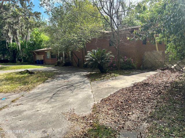 1410 LILA Avenue, Jacksonville, FL 32208