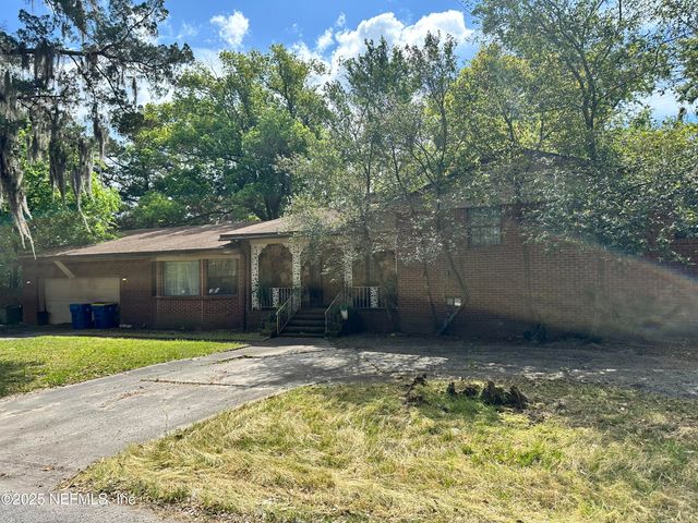 1410 LILA Avenue, Jacksonville, FL 32208