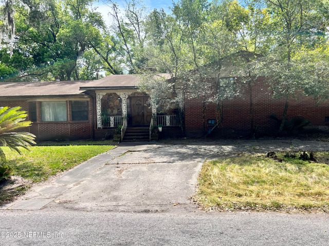 1410 LILA Avenue, Jacksonville, FL 32208