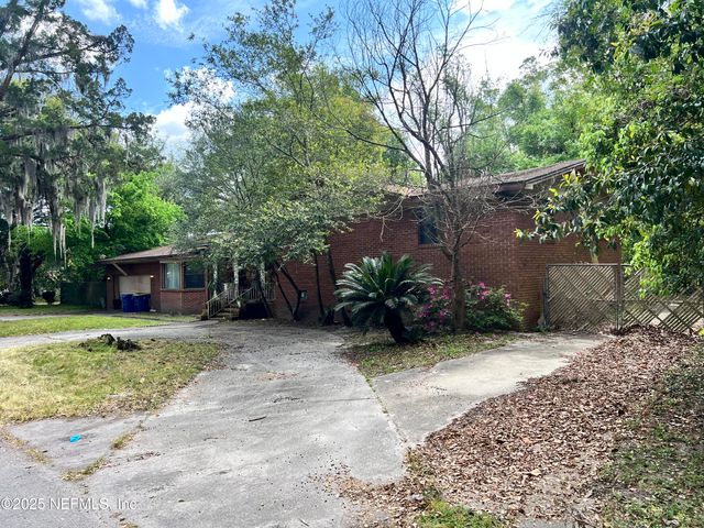 1410 LILA Avenue, Jacksonville, FL 32208