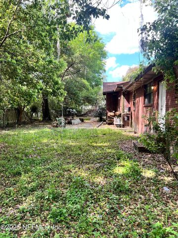 1410 LILA Avenue, Jacksonville, FL 32208