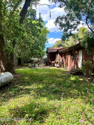 1410 LILA Avenue, Jacksonville, FL 32208