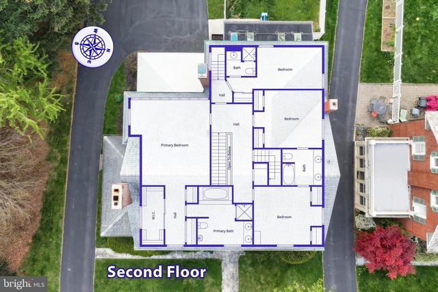 206 EICHELBERGER ST, Hanover, PA 17331