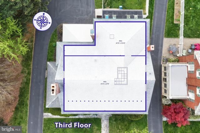 206 EICHELBERGER ST, Hanover, PA 17331