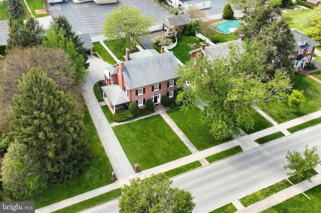 206 EICHELBERGER ST, Hanover, PA 17331