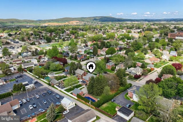 206 EICHELBERGER ST, Hanover, PA 17331