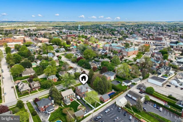 206 EICHELBERGER ST, Hanover, PA 17331