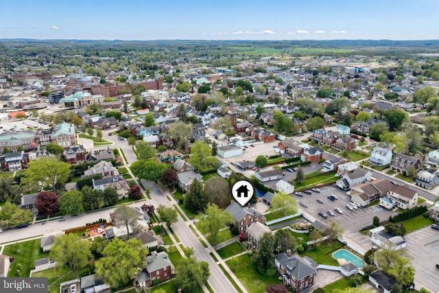 206 EICHELBERGER ST, Hanover, PA 17331