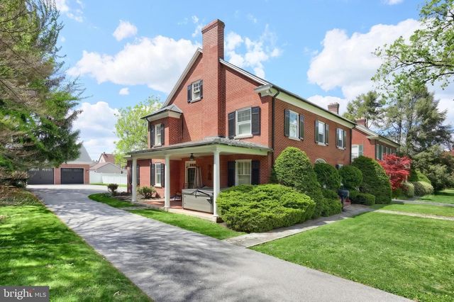 206 EICHELBERGER ST, Hanover, PA 17331