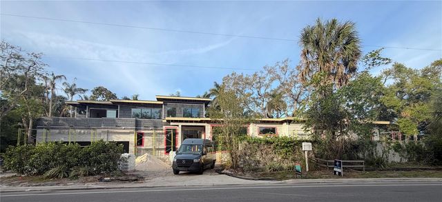 2100 MCCLELLAN PARKWAY, Sarasota, FL 34239