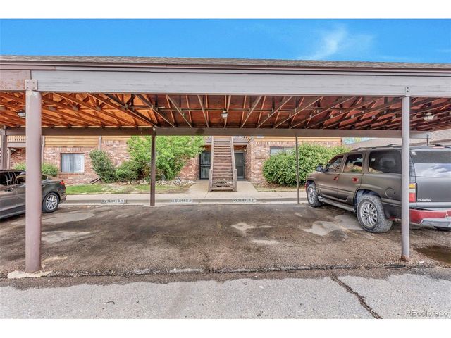 2277 S Buckley Rd 102, Aurora, CO 80013