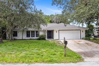 4890 Yew Court, Titusville, FL 32796