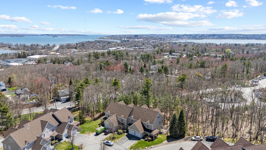 58 Ridge Road 7, Portland, ME 04103 — exterior