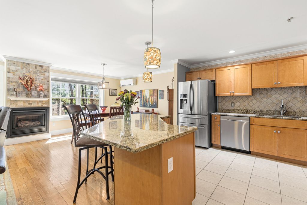 58 Ridge Road 7, Portland, ME 04103 — photo 4