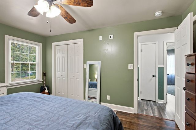 1214 Rainbow Cir, Westmoreland, TN 37186