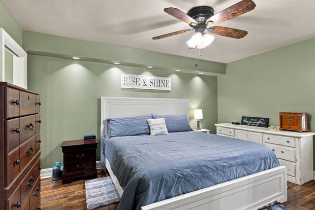 1214 Rainbow Cir, Westmoreland, TN 37186