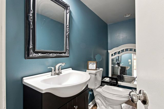 1214 Rainbow Cir, Westmoreland, TN 37186