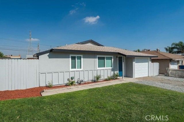 18222 10th, Bloomington, CA 92316