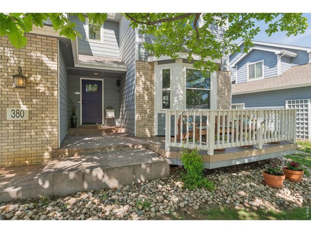 380 Blackstone Cir, Loveland, CO 80537