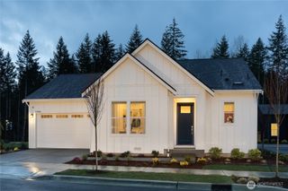 34026 Buckeye Avenue SE #303, Black Diamond, WA 98010