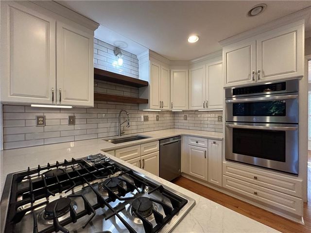 461 Berrypatch SE Lane, Marietta, GA 30067