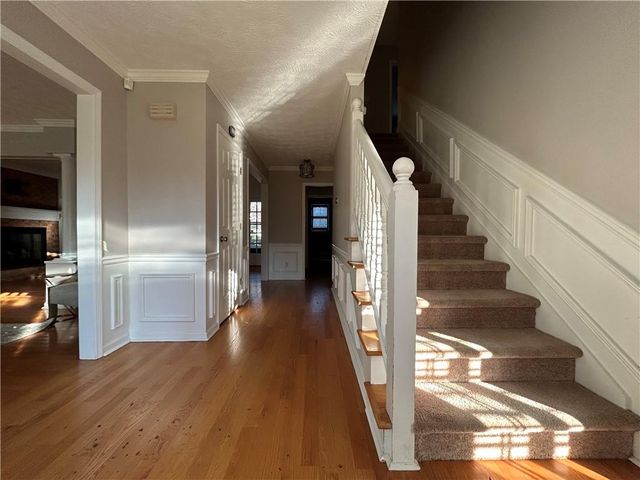 461 Berrypatch SE Lane, Marietta, GA 30067