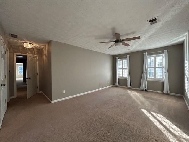 461 Berrypatch SE Lane, Marietta, GA 30067