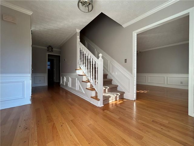 461 Berrypatch SE Lane, Marietta, GA 30067