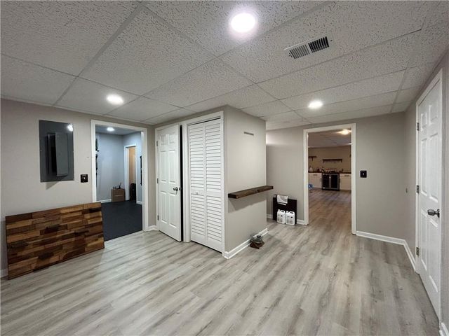 461 Berrypatch SE Lane, Marietta, GA 30067