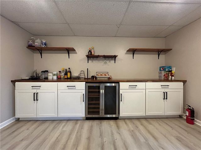 461 Berrypatch SE Lane, Marietta, GA 30067