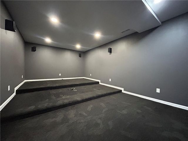 461 Berrypatch SE Lane, Marietta, GA 30067