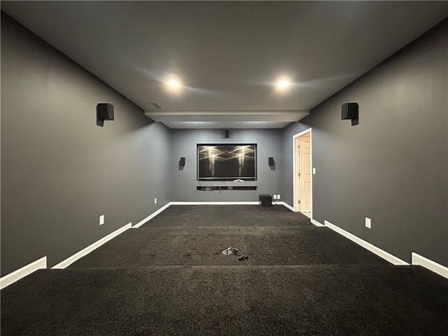 461 Berrypatch SE Lane, Marietta, GA 30067