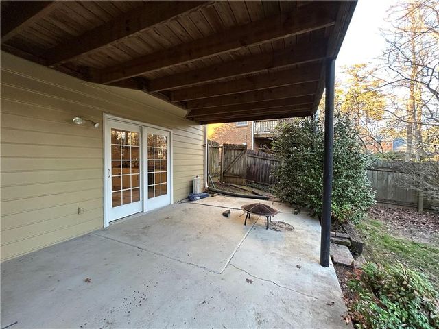 461 Berrypatch SE Lane, Marietta, GA 30067