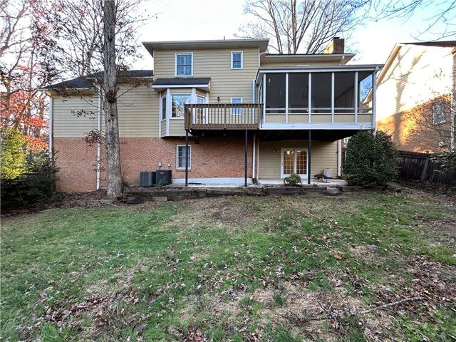 461 Berrypatch SE Lane, Marietta, GA 30067