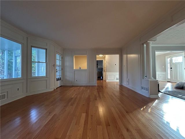 461 Berrypatch SE Lane, Marietta, GA 30067