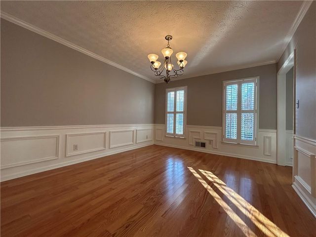 461 Berrypatch SE Lane, Marietta, GA 30067