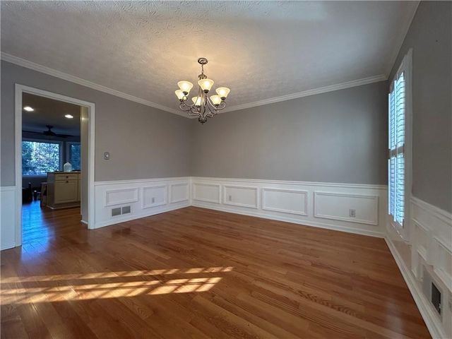 461 Berrypatch SE Lane, Marietta, GA 30067