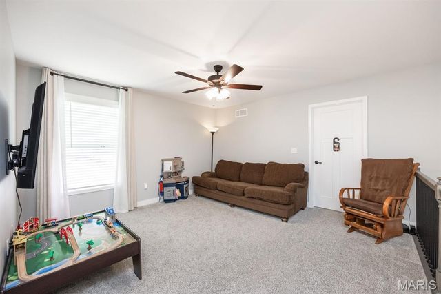 3521 Chippewa Drive, Belleville, IL 62221