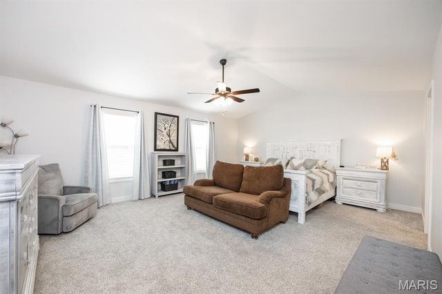 3521 Chippewa Drive, Belleville, IL 62221