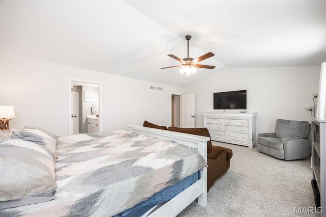 3521 Chippewa Drive, Belleville, IL 62221