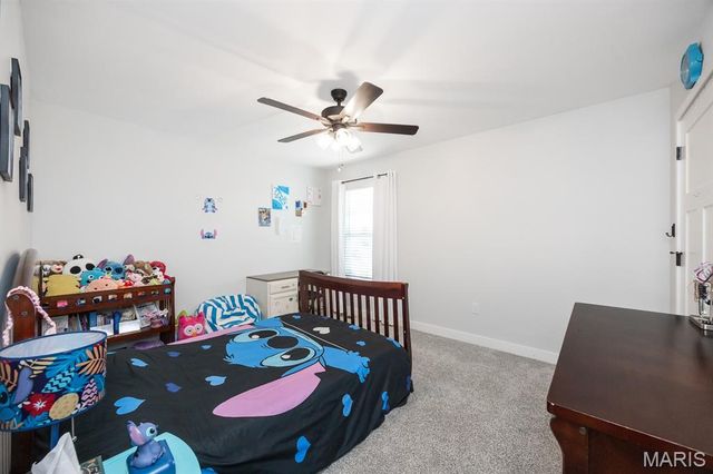 3521 Chippewa Drive, Belleville, IL 62221