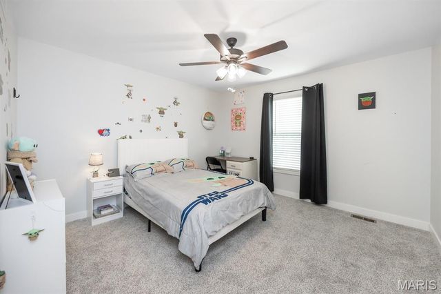 3521 Chippewa Drive, Belleville, IL 62221