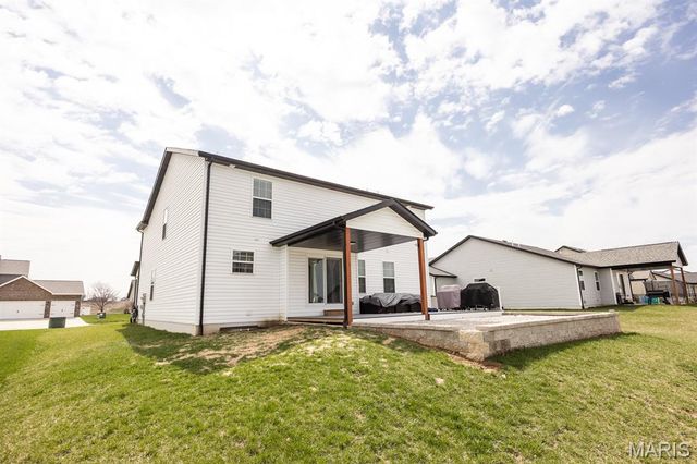 3521 Chippewa Drive, Belleville, IL 62221