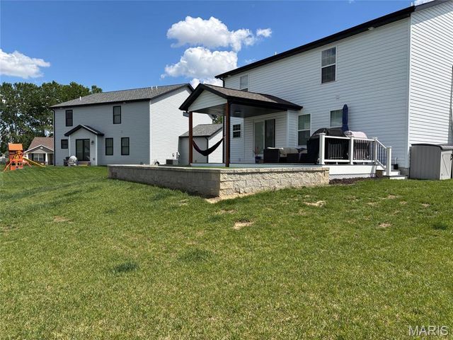 3521 Chippewa Drive, Belleville, IL 62221