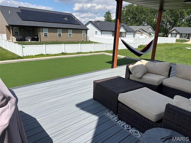3521 Chippewa Drive, Belleville, IL 62221